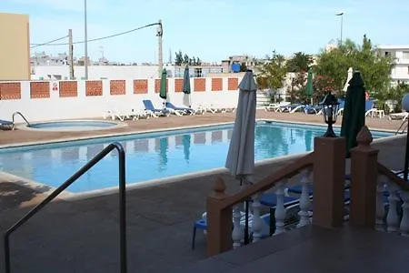 Flats Friends Tropicana Апарт-отель Сан-Антонио-Абад