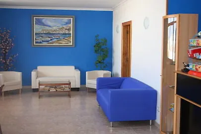 Апарт-отель Flats Friends Tropicana