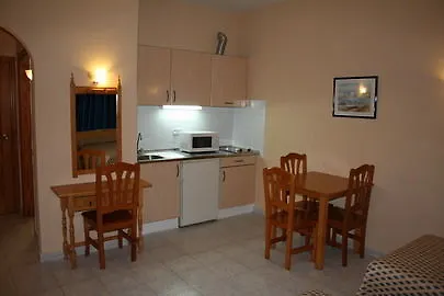 Flats Friends Tropicana Апарт-отель