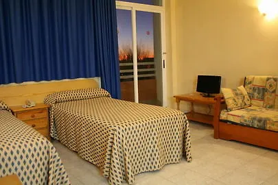 Апарт-отель Flats Friends Tropicana 3*