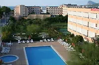 Апарт-отель Flats Friends Tropicana