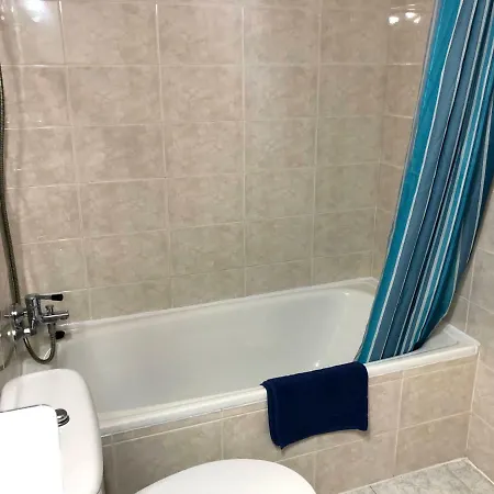 Flats Friends Tropicana Апарт-отель Сан-Антонио-Абад