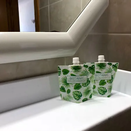 Апарт-отель Flats Friends Tropicana 3*