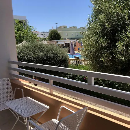 Flats Friends Tropicana Сан-Антонио-Абад