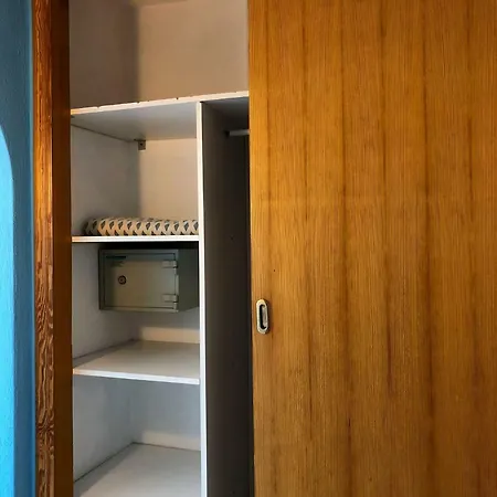 Flats Friends Tropicana Апарт-отель Сан-Антонио-Абад