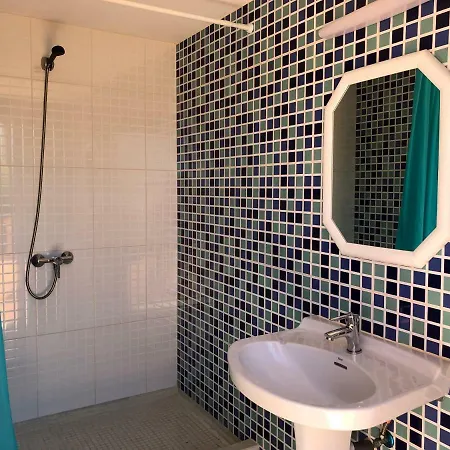 Апарт-отель Flats Friends Tropicana 3*