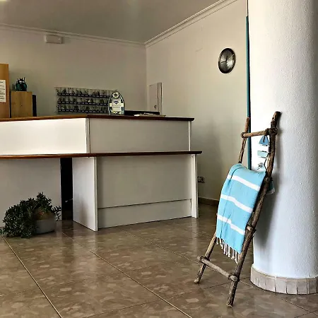 Flats Friends Tropicana 3* Сан-Антонио-Абад
