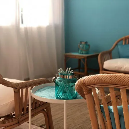 Flats Friends Tropicana Апарт-отель 3*