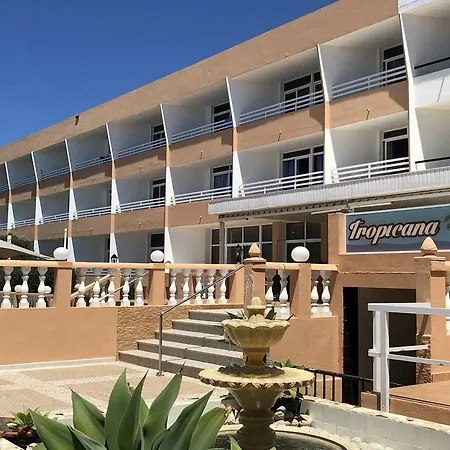 Flats Friends Tropicana 3* Сан-Антонио-Абад