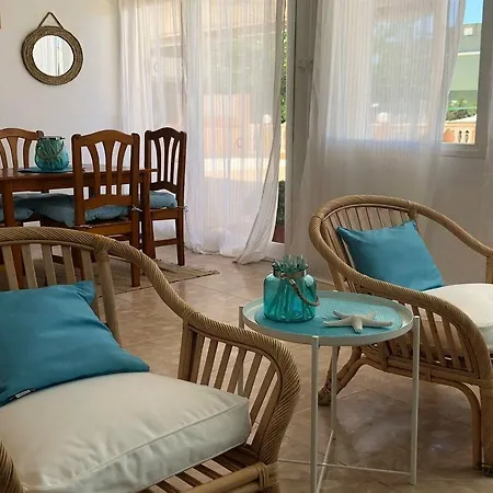 Flats Friends Tropicana 3*